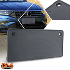 Tow Hook License Plate Mounting Bracket for VW Passat (2016–2019)