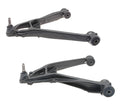 Set of 2 Front Lower Control Arms & Ball Joints for Escalade Yukon (2002–2020)