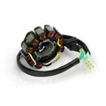 Generator Magneto Stator Coil for Honda CRF250 CRF 250R (2014–2017) P/N 31120-KRN-A81