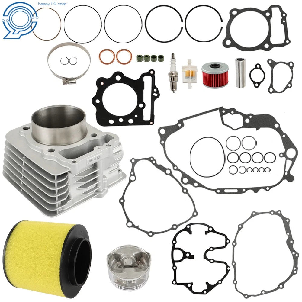 Engine Rebuild Kit for Honda TRX400EX SporTrax (1999-2008)