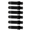 Fuel Injectors for Ford F-150 4.2L V6 (2005–2008)