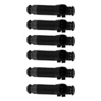 Fuel Injectors for Ford F-150 4.2L V6 (2005–2008)