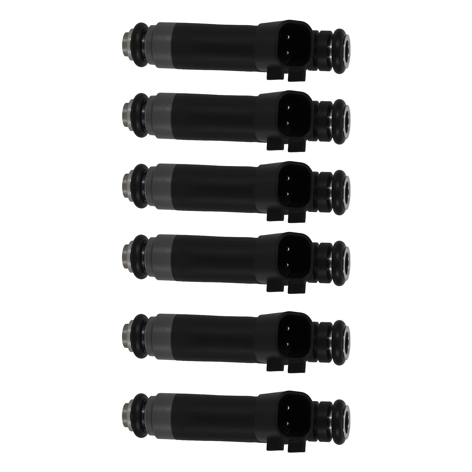 Fuel Injectors for Ford F-150 4.2L V6 (2005–2008)