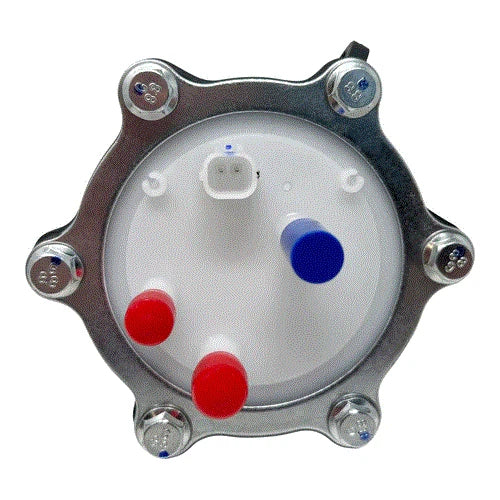 FPF Fuel Pump Assembly for Honda FourTrax Rancher TRX420 (2007–2013) 16700-HP5-602