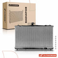 Radiator for Toyota Camry (2012–2017) 2.5L L4 Naturally Aspirated