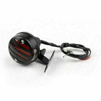 Brake Stop Running Tail Light for Cafe Racer Bobber (Fits )