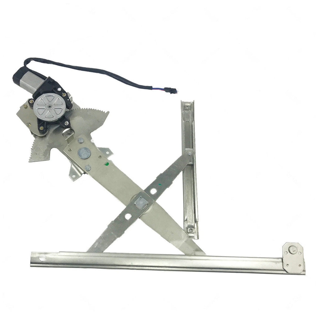 Power Window Regulator Motor for Buick Skylark, Pontiac Grand Am (1995–2005)