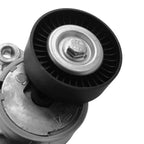 Engine Belt Tensioner Assembly for Chevy Aveo Pontiac Wave (2004-2008)