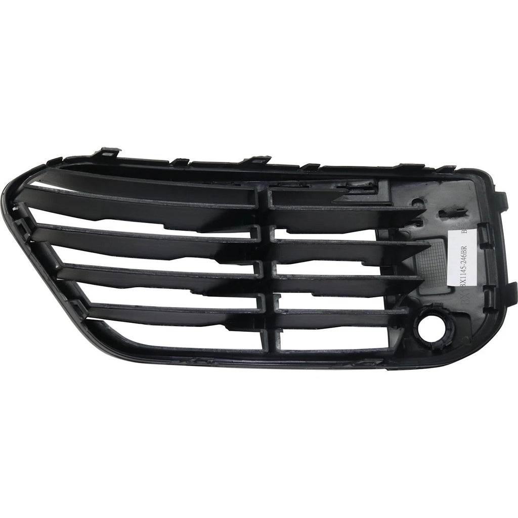 Bumper Face Bar Grille for BMW X1 (2016-2018)