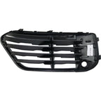 Bumper Face Bar Grille for BMW X1 (2016-2018)
