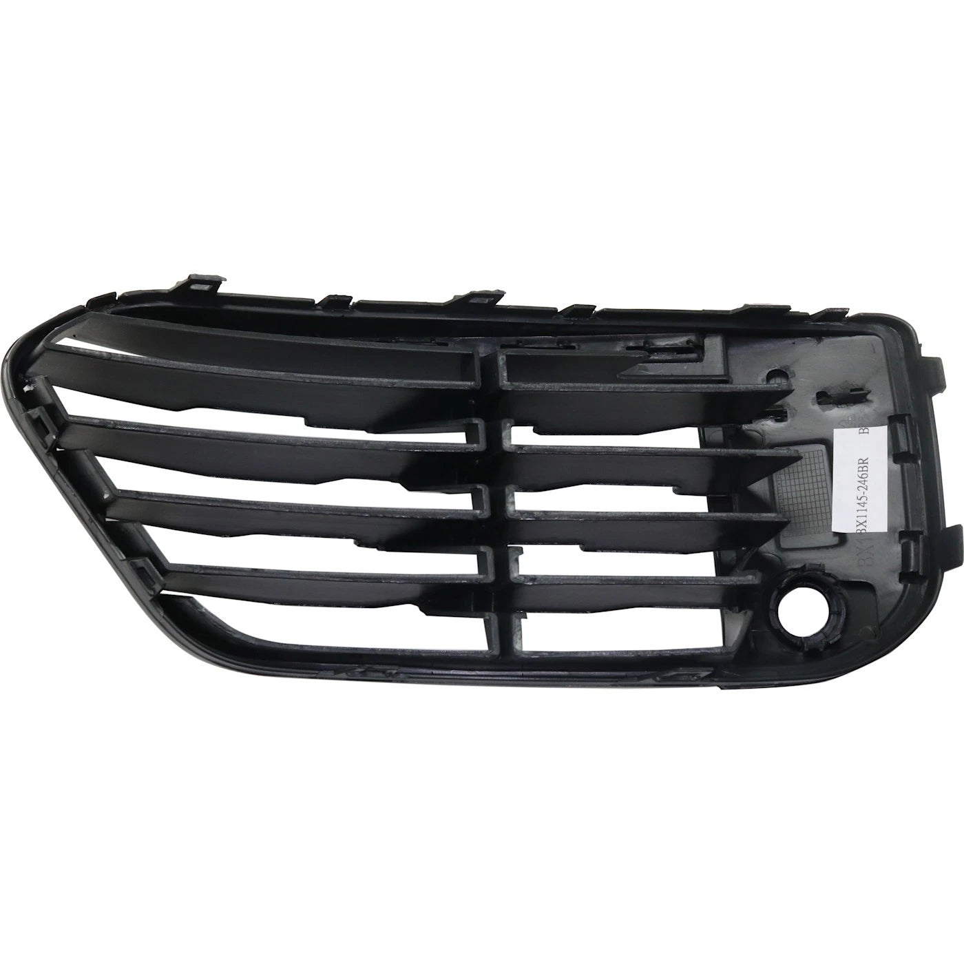 Bumper Face Bar Grille for BMW X1 (2016-2018)