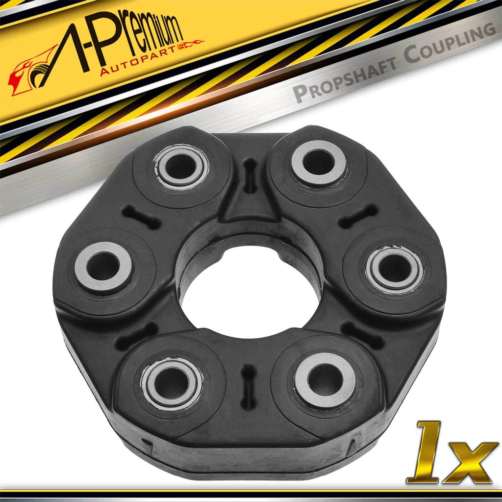 Driveshaft Coupler Flex Joint for BMW M3 M5 M6 (2006–2013)