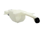Washer Reservoir Tank with Pump for Chevrolet Silverado GMC Sierra 1500 (2007–2013)