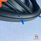 Front Door Weatherstrip Rubber Seal for Honda Civic FD (2006-2011)