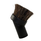 Round Soft Dusting Brush Tool Head for Numatic Vacuum Cleaners (32mm)