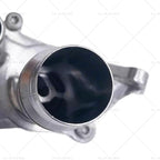 Thermostat Housing with O-Ring for Range Rover Sport (2005–2013) 1331447 1357091