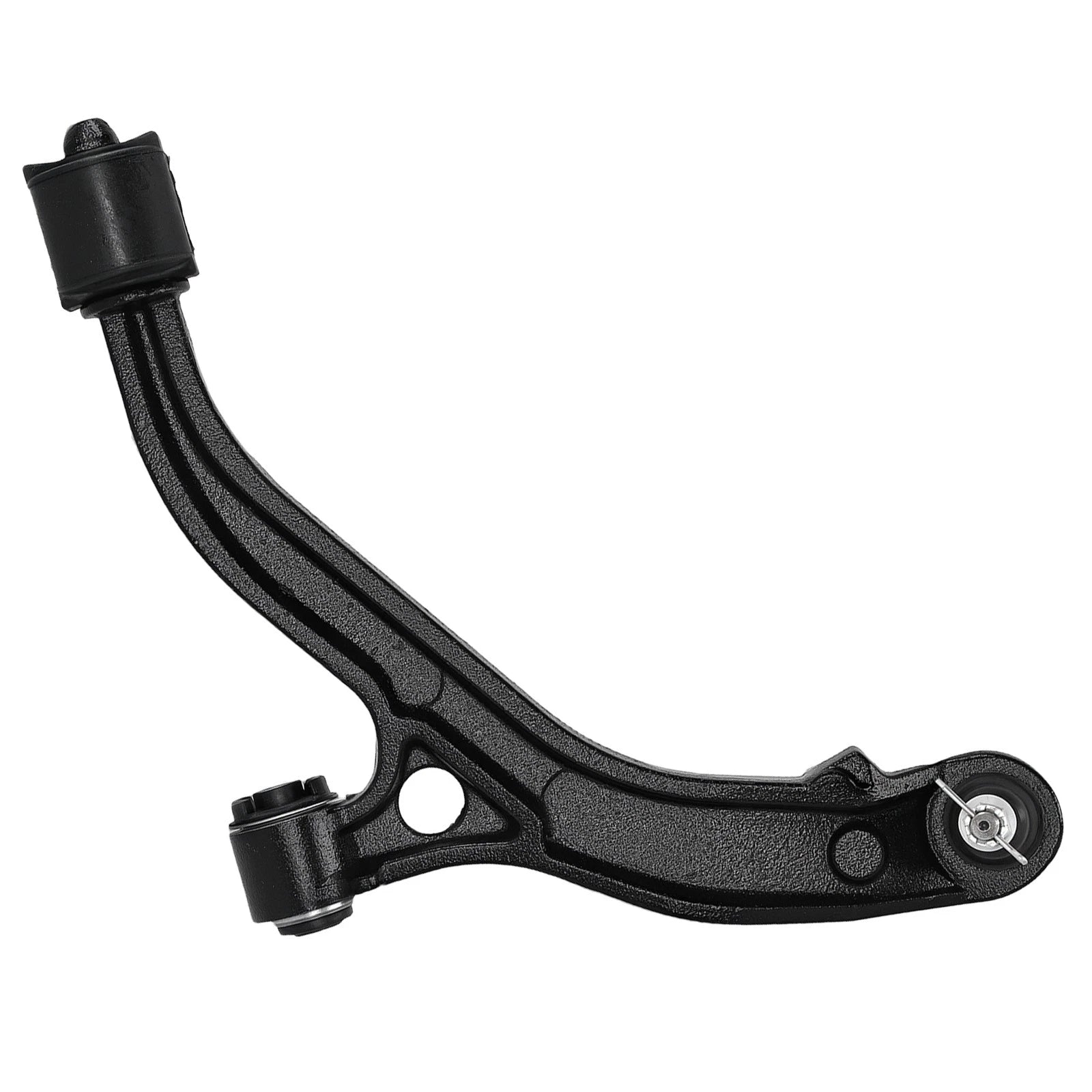 Front Lower Left Control Arm with Ball Joint for Dodge Caravan (2001–2007)