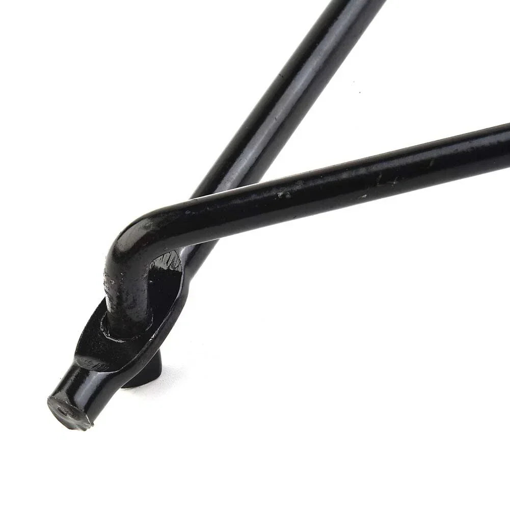Lug Wrench Heavy Duty Crank Speed Handle Tool for Car