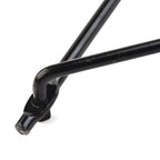 Lug Wrench Heavy Duty Crank Speed Handle Tool for Car