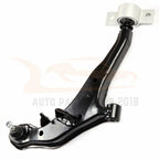 Set of 4 Front Lower Control Arms for Nissan Maxima (2000-2003)