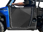 Heavy Duty Aluminum Doors for Polaris Ranger XP 570 (2015–2016)