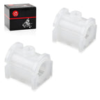 2X Front Sway Stabilizer Bar Bushing for Can-Am Maverick X3 900 HO (2018)