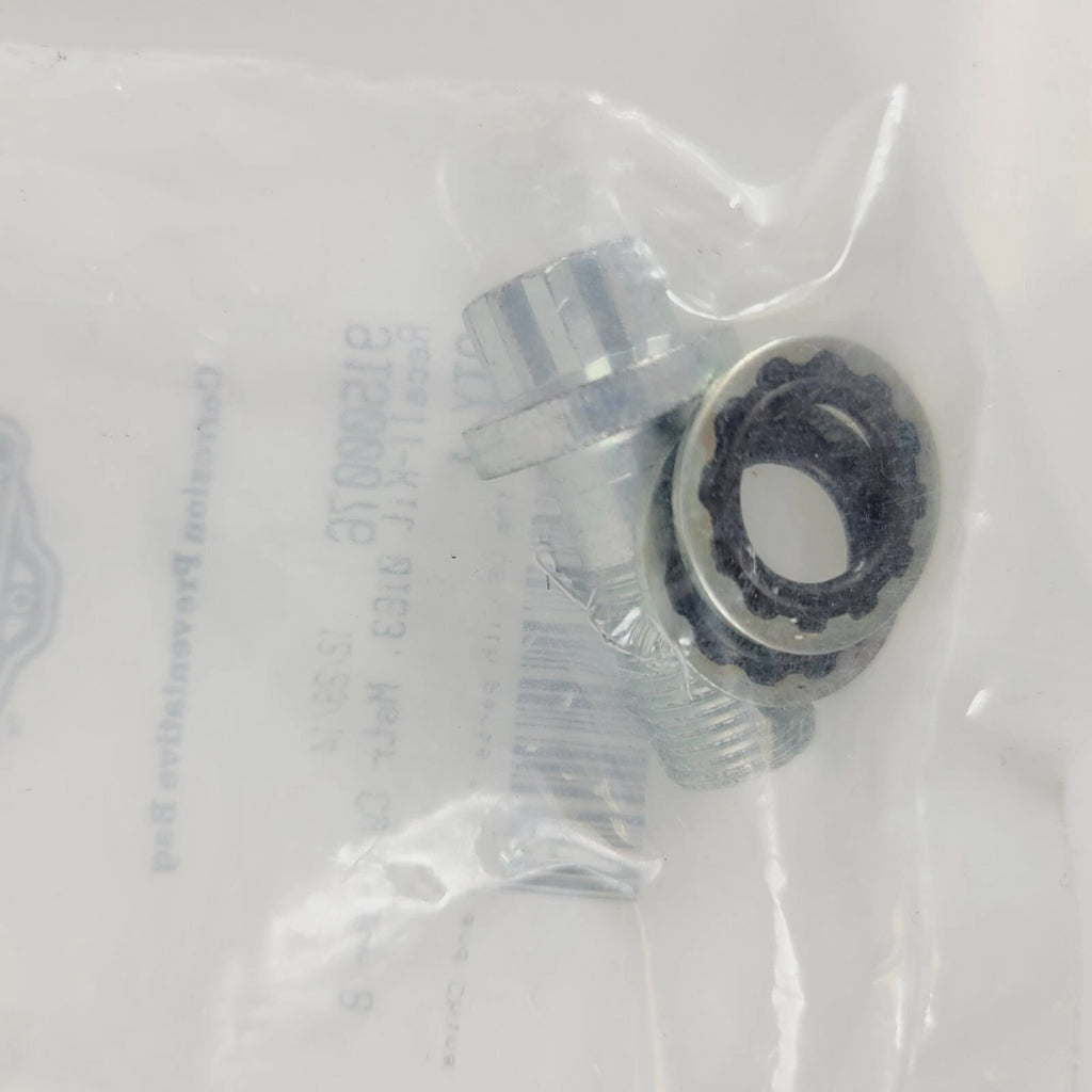 Master Cylinder Recall Kit for Harley-Davidson (91500076)