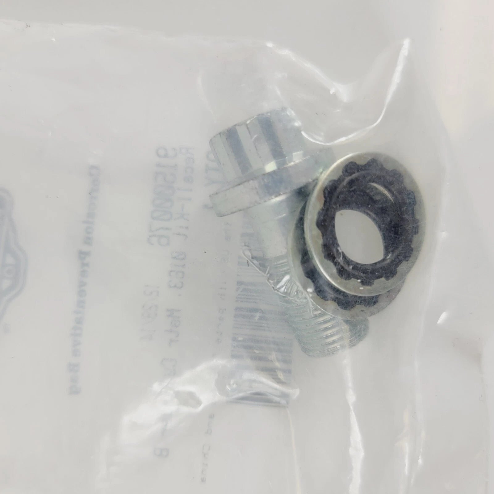 Master Cylinder Recall Kit for Harley-Davidson (91500076)