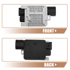 Engine Cooling Fan Control Module for Ford Edge (2007–2014) 902-503