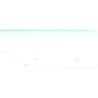 Front Passenger Door Glass for Dodge Neon (2000–2005)