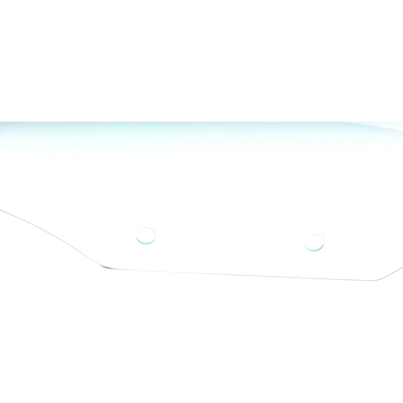 Front Passenger Door Glass for Dodge Neon (2000–2005)