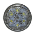 12 Volt LED Lamp w/ Flood Beam Pattern for International (IHS3698)