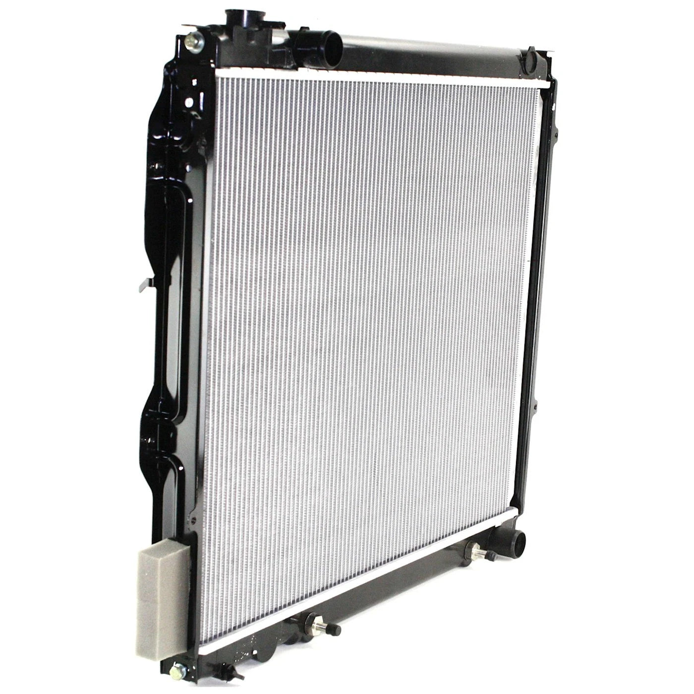 Radiators for Toyota Tundra (2000–2006)