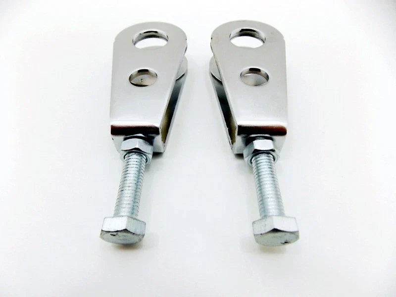 Chain Tensioner/Adjuster Set for YAMAHA DT2 (1972)