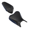 Seat Cushion Set for Kawasaki Ninja 400 (2018–2023)
