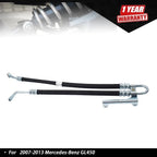 Pressure Power Steering Return Hose for Mercedes-Benz GL450 (2007–2014)