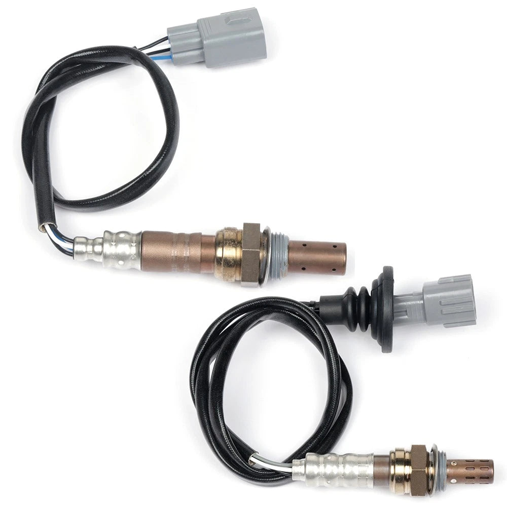 2X Air Fuel Ratio O2 Sensor for Toyota Matrix (2005–2006) Upstream & Downstream