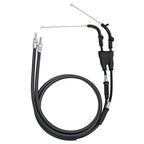 Push Pull Throttle Cable for Kawasaki KX250F Suzuki RMZ250 (2004–2018) K5401-20119