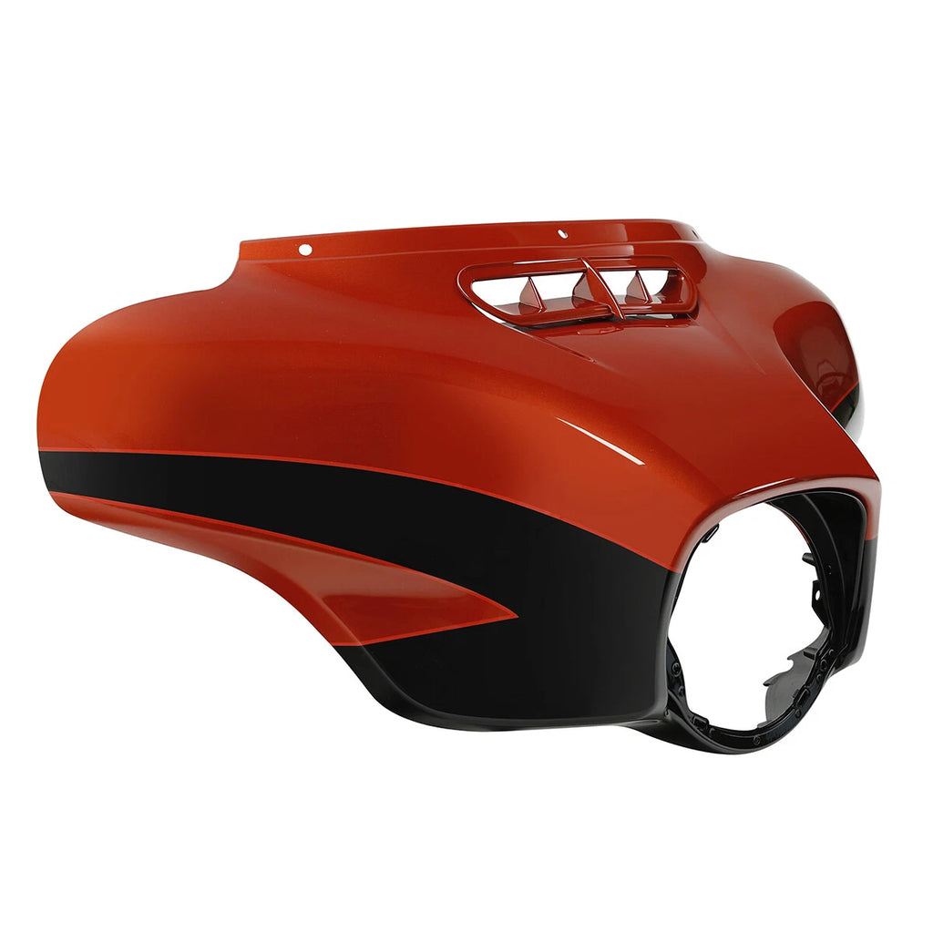 Outer Batwing Fairing for Harley Electra Glide FLHX FLHTK (2014–2023)