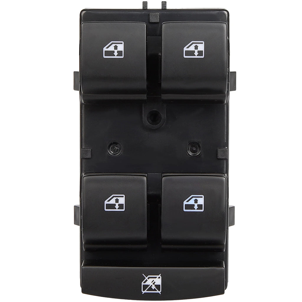 Power Window Switch for Chevy Spark (2016-2021) Front Left Driver