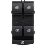 Power Window Switch for Chevy Spark (2016-2021) Front Left Driver