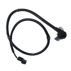 Rear ABS Sensor for Mitsubishi Pajero GLS GLX (1991–2000)