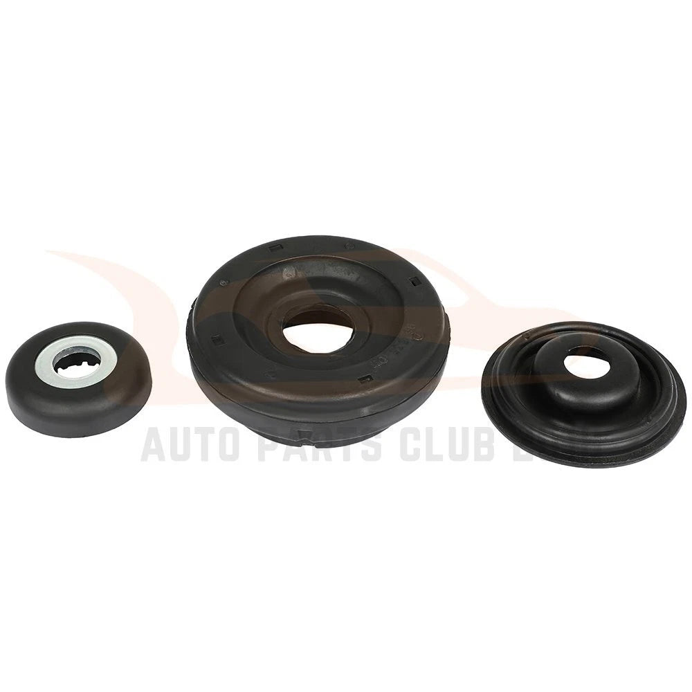 Strut Mount Kits Front Pair for Chevrolet Aveo5, Pontiac G3, Wave (2004–2011)