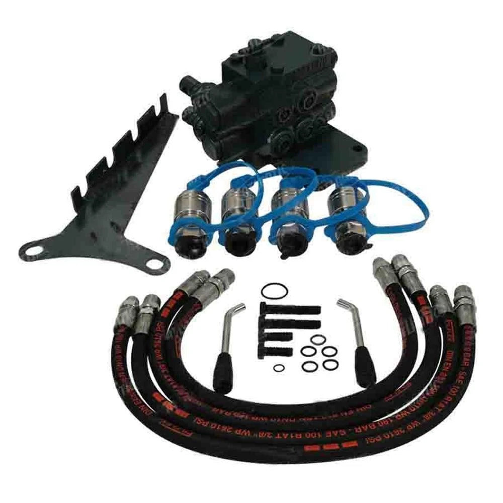 Hydraulic Valve Kit for Ford/New Holland (1101-1085)
