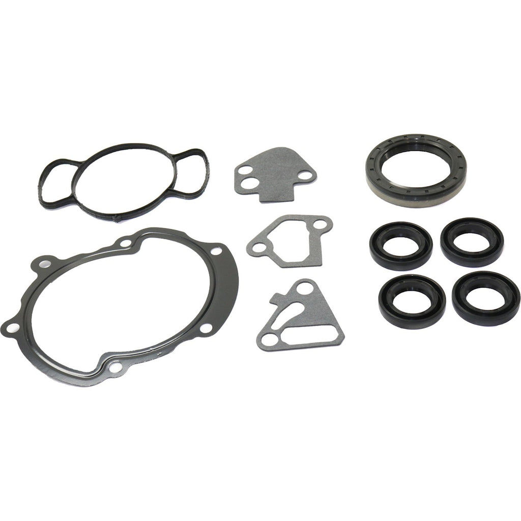 Timing Chain Kit for Cadillac CTS, Buick Rendezvous (2004–2007)