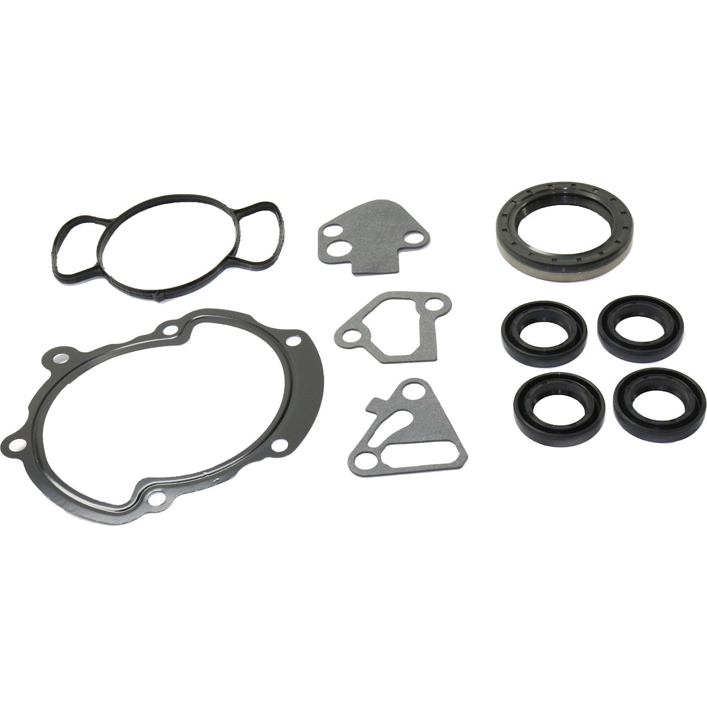 Timing Chain Kit for Cadillac CTS, Buick Rendezvous (2004–2007)