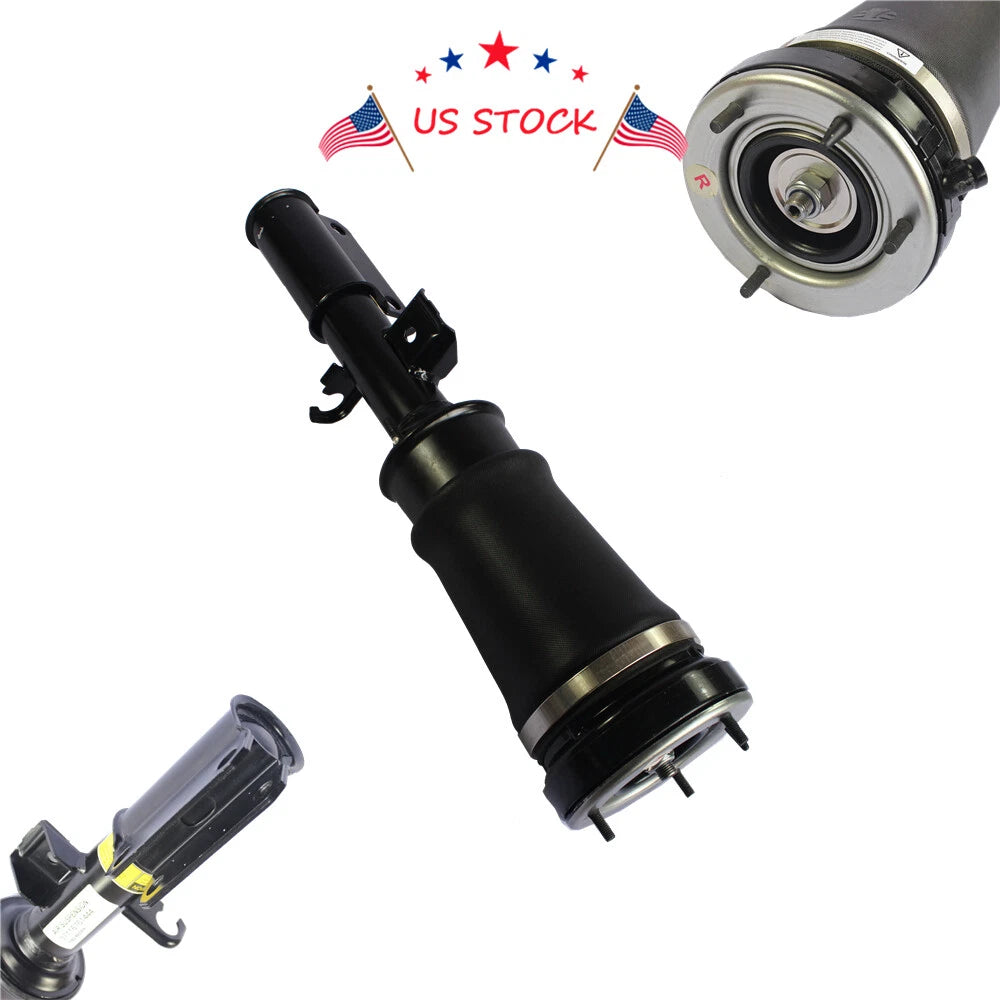 Front Right Shock Absorber for BMW X5 (2002–2007)