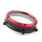 Clutch Cover Protector for Ducati Panigale 1199 1299 959 R S (2012-2020) Red