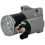 Starter Motor 1.2KW 12 Volt CW 12 Teeth for Dodge Dart (2013–2016) Fiat 500 (2014–2019)