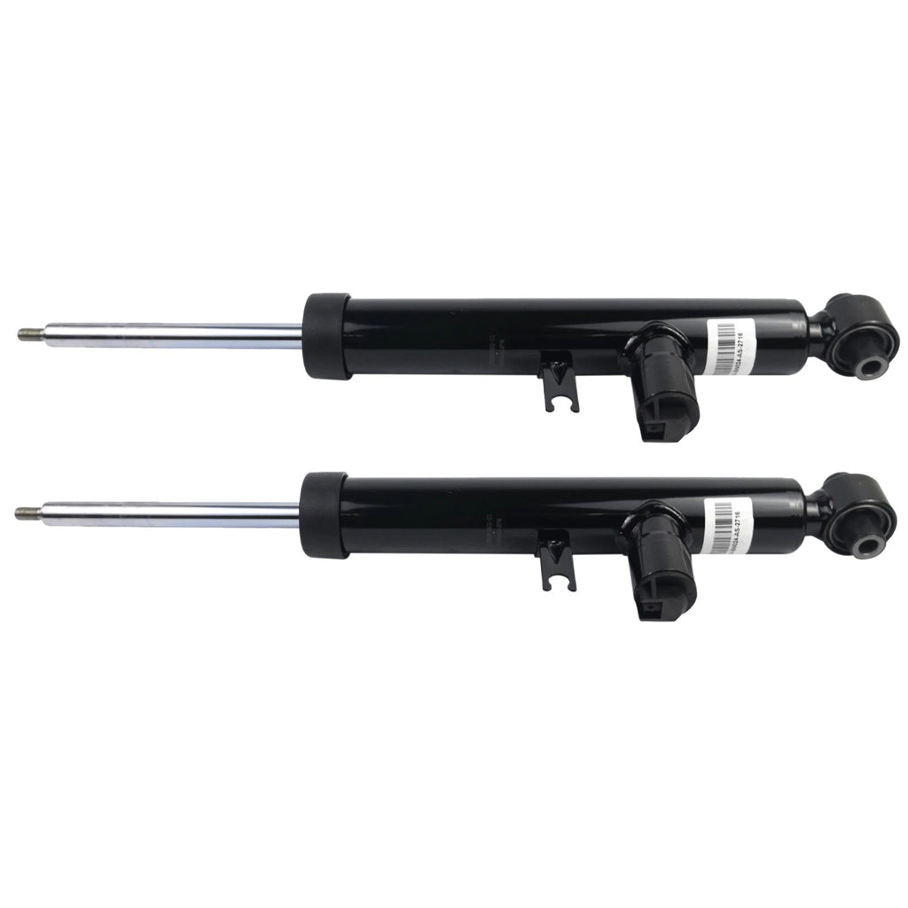 2X Rear Shock Absorbers for BMW 3 Series F30 (2012-2019)